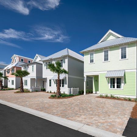 Margaritaville Beach Cottage Resort بنما سيتي بيتش المظهر الخارجي الصورة