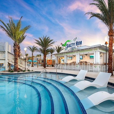 Margaritaville Beach Cottage Resort بنما سيتي بيتش المظهر الخارجي الصورة