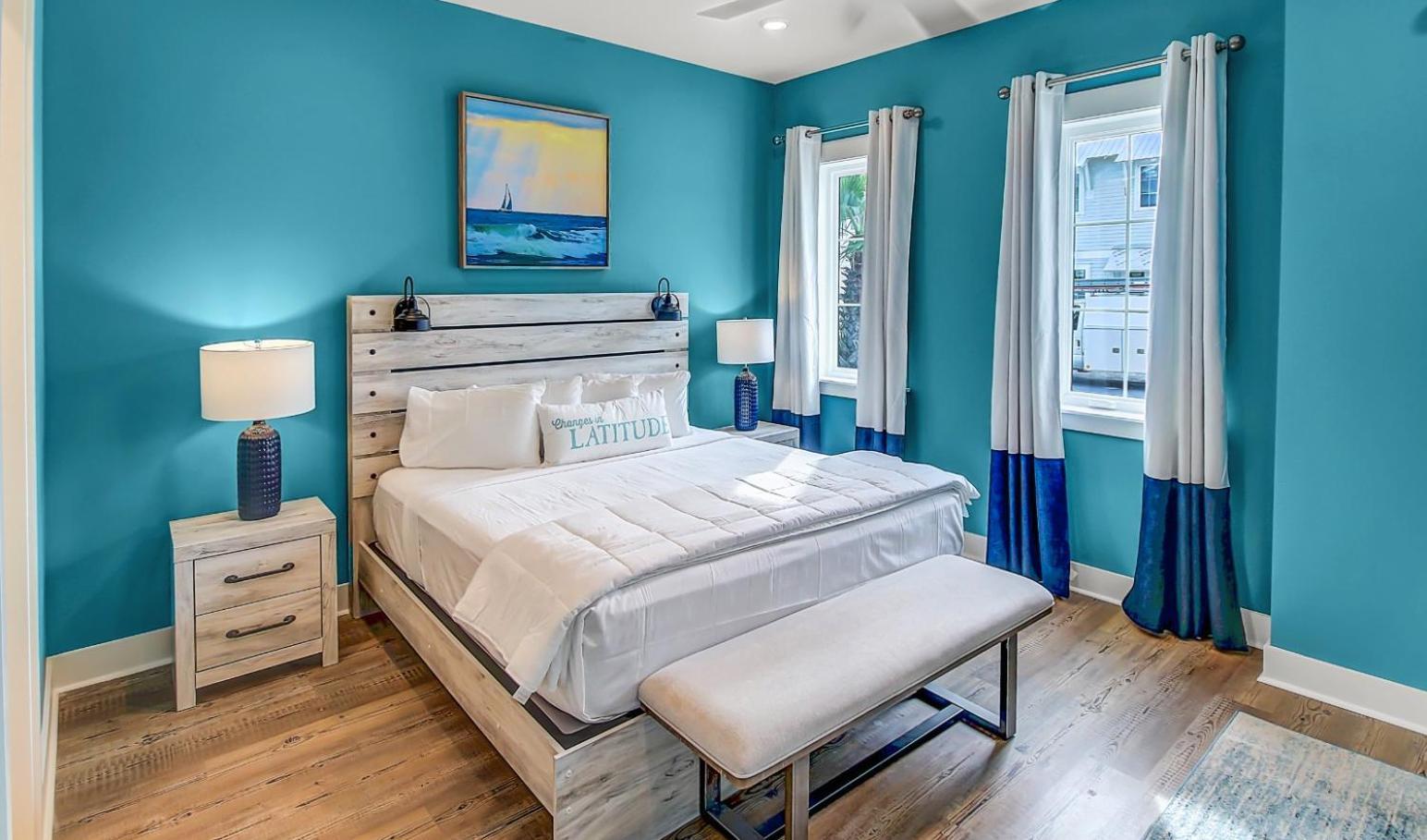 Margaritaville Beach Cottage Resort بنما سيتي بيتش المظهر الخارجي الصورة
