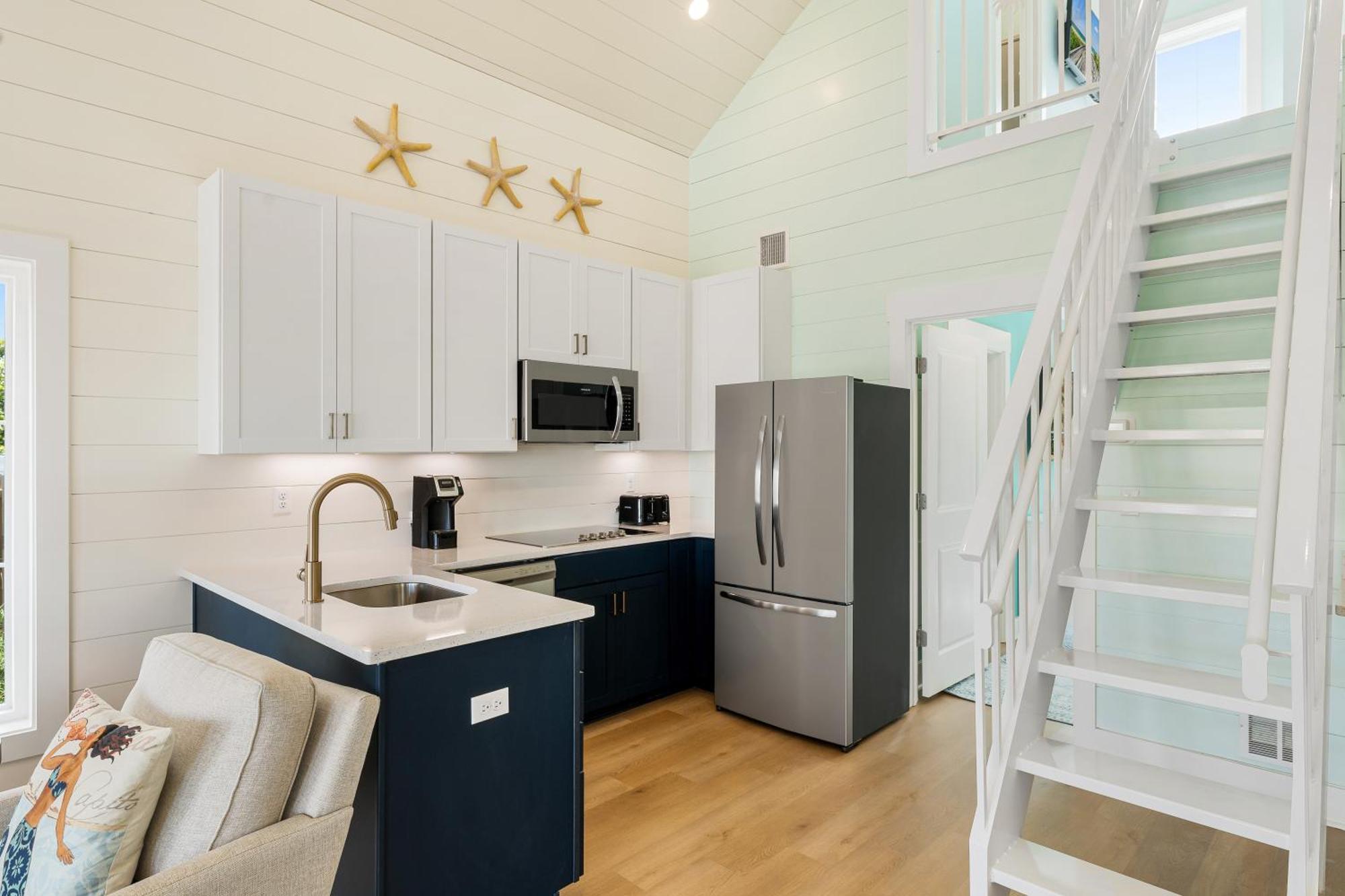 Margaritaville Beach Cottage Resort بنما سيتي بيتش المظهر الخارجي الصورة