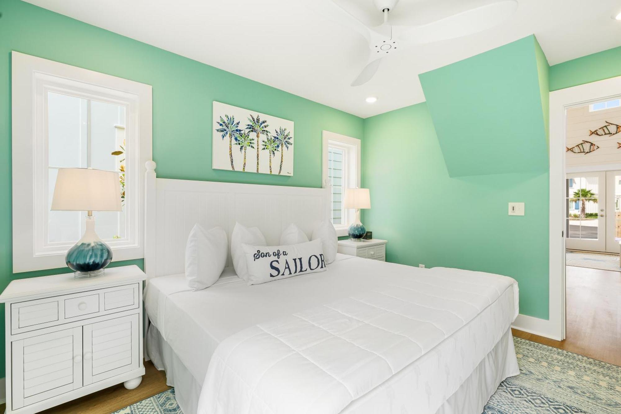 Margaritaville Beach Cottage Resort بنما سيتي بيتش المظهر الخارجي الصورة
